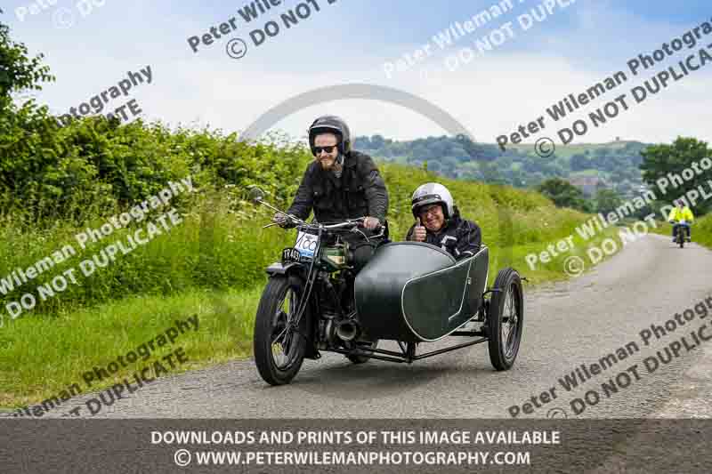 Vintage motorcycle club;eventdigitalimages;no limits trackdays;peter wileman photography;vintage motocycles;vmcc banbury run photographs